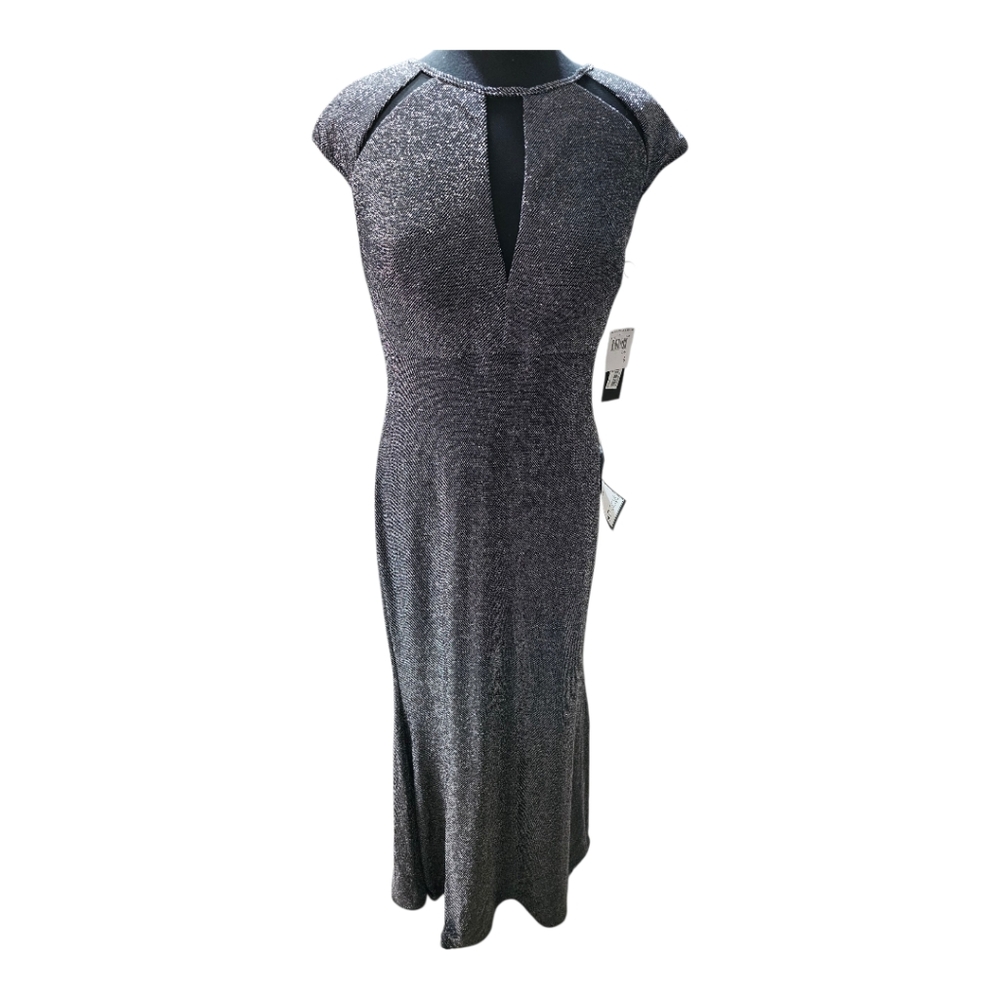 B & A  Evening Gown NWT Sz 14